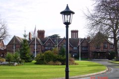 The Alveston Manor - Stratford upon Avon